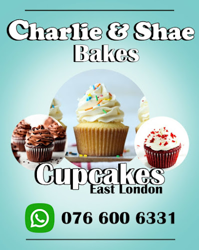 Opinii despre Charlie and Shae Bakes în East London - Hospitality and gastronomy