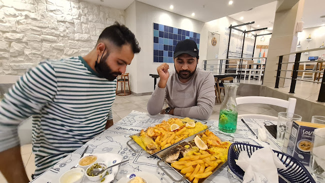 Ocean Basket Killarney - Johannesburg