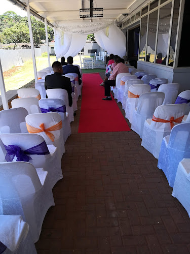 The Hideout (ex DHSOBC)