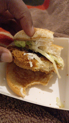 McDonald's Raisethorpe Drive-Thru - Pietermaritzburg