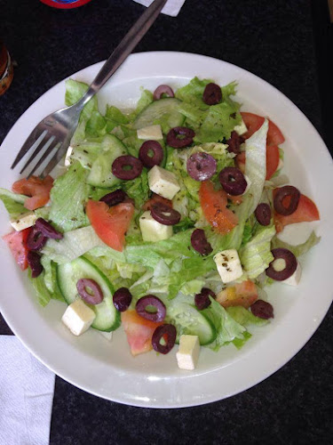 Comentarii opinii despre Dante's Pizza