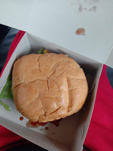 Oasis Cafe - Mossel Bay