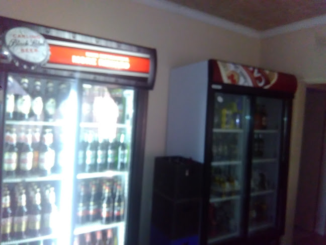 PAT’S PLACE. - Soweto