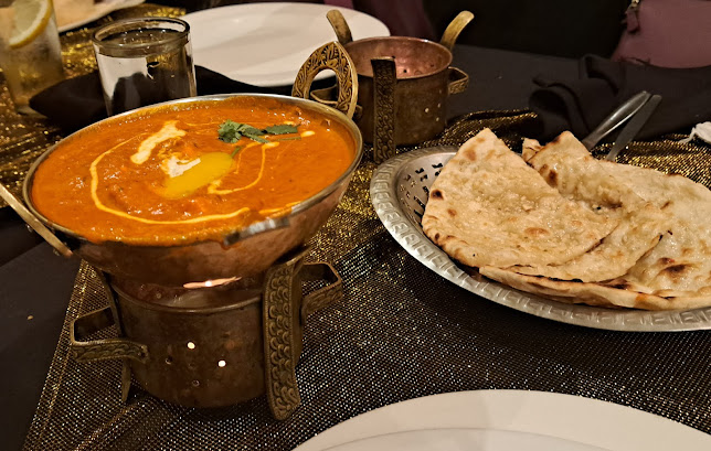 Malis Indian Restaurant