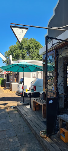 Tilt Coffee - Hospitality and gastronomy