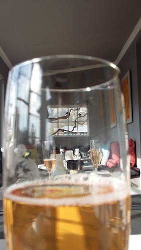 Lizette's Kitchen Bar & Restaurant - Hermanus