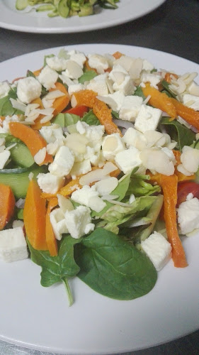 Comentarii opinii despre Cafe du Jean