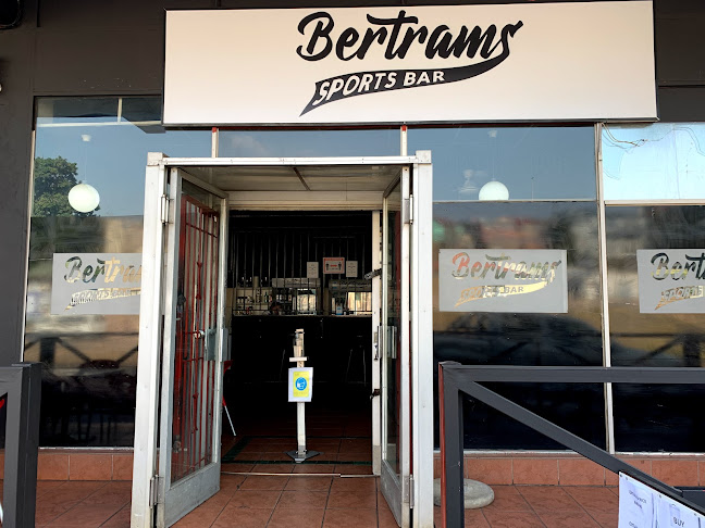 Comentarii opinii despre Bertrams Sports Bar