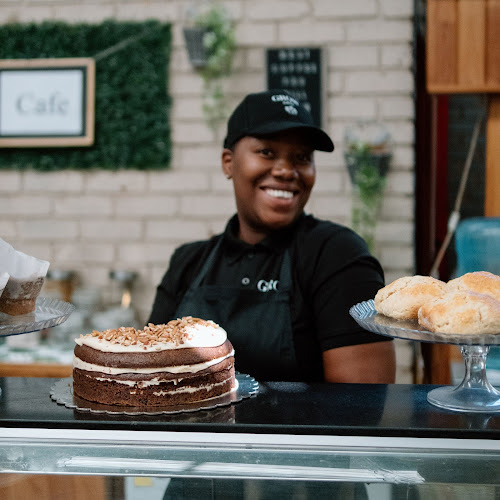 Grow Cafe - Menlyn - Hospitality and gastronomy