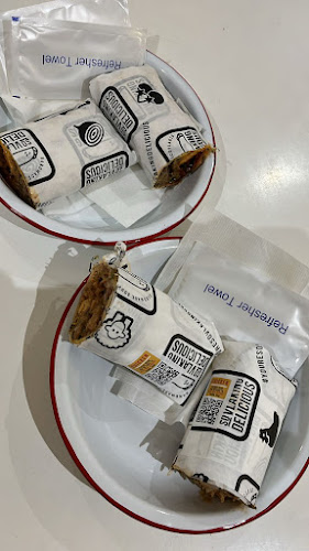 Sovlaking Delicious - Cape Town