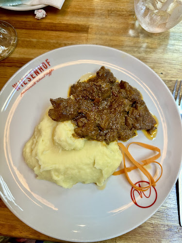 Comentarii opinii despre Wiesenhof Life Midmed