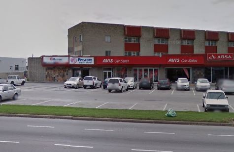 Prestons Liquor Store Linton Grange