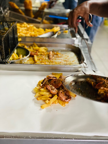 Marine Drive, Scottburgh, 4180