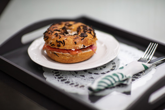 Opinii despre Laced Coffee House în Cape Town - Hospitality and gastronomy