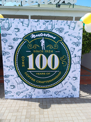 Mastertons Coffee and Tea Specialists