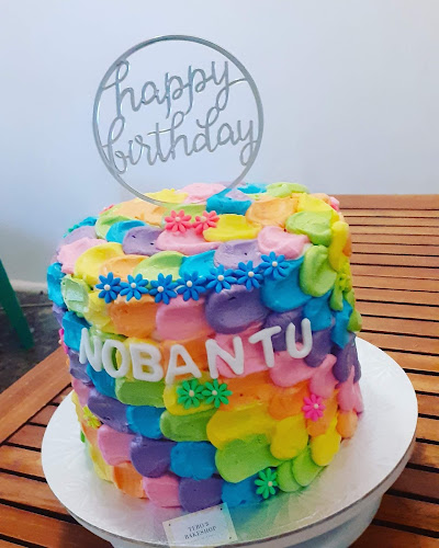 Comentarii opinii despre Tebo's Bakeshop