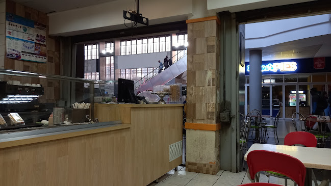 Fresh Start - Hospitality and gastronomy