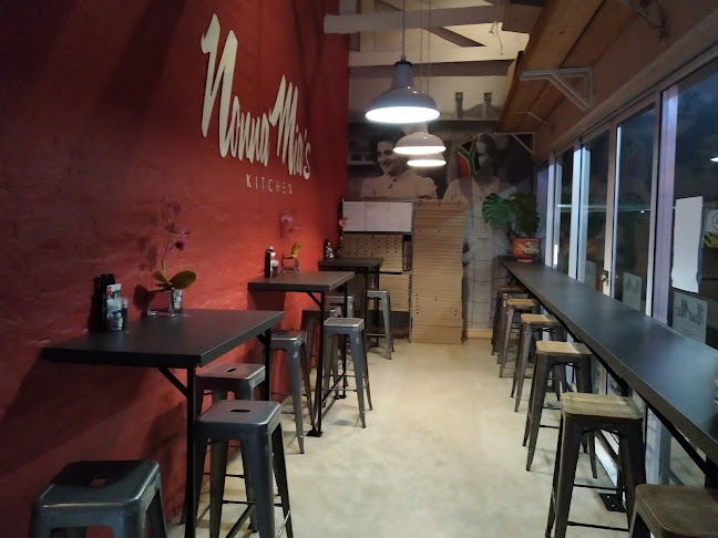 Nonna Mia's Parkhurst - Randburg