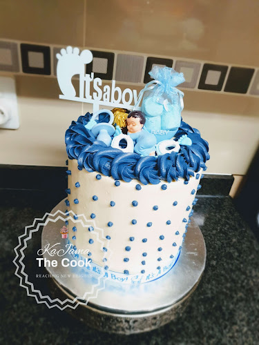 kaJama the Cook - Pietermaritzburg