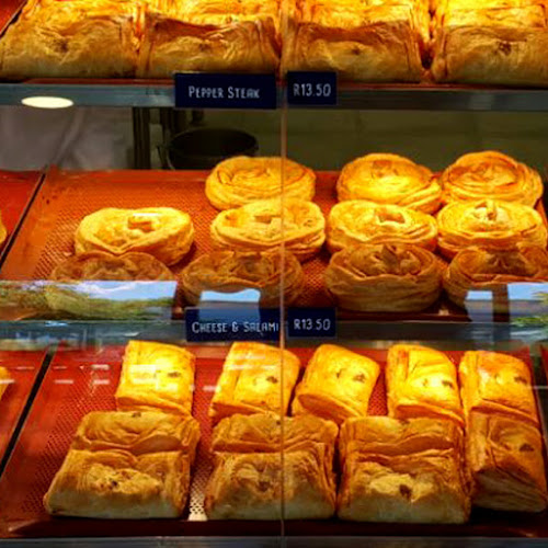 Big Joe's Real Pies - Pretoria