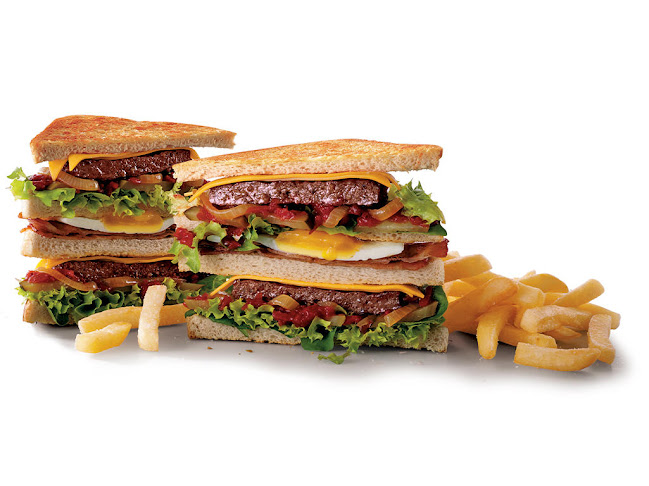 Comentarii opinii despre Wimpy