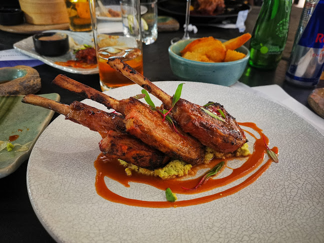 Comentarii opinii despre KōL Izakhaya