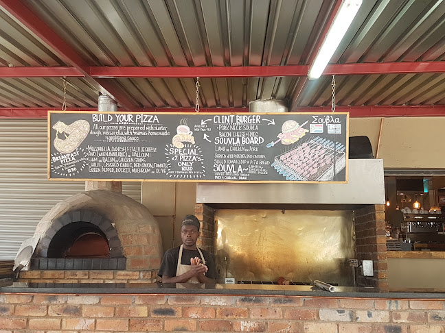 The Bakery and Cafe - Jet Park - Boksburg