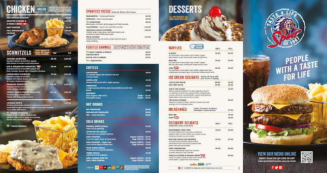 Shop 139, Festival Mall, Kelvin St, Esther Park, Kempton Park, 1619