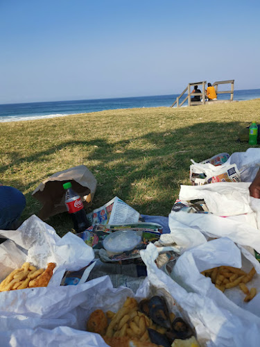 Comentarii opinii despre Anything Fishy