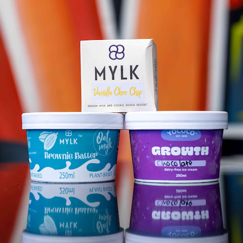 The Fussy Vegan Fourways - Hospitality and gastronomy