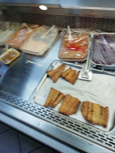 Comentarii opinii despre Ya rona Fish & Chips