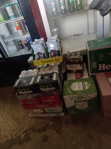 Comentarii opinii despre Botshabelo Liquor Store