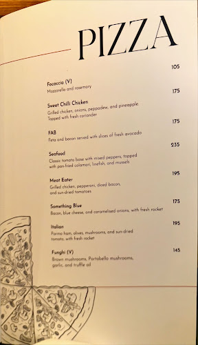 Comentarii opinii despre Cafe Gannet Restaurant