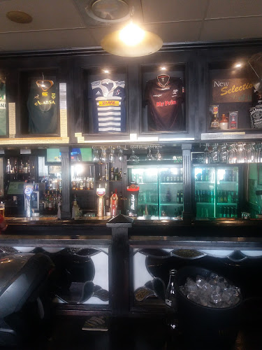 Brazen Head - Hospitality and gastronomy