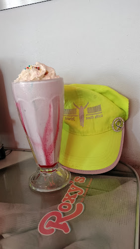 Opinii despre Roxy's Diner & Ice Cream Parlour în Welkom - Hospitality and gastronomy