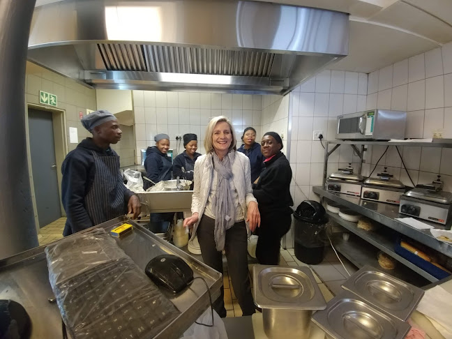 Varsity Cafe - Hospitality and gastronomy