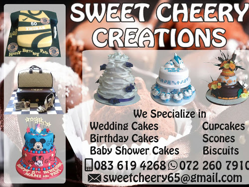 Comentarii opinii despre Sweet Cherry Creations