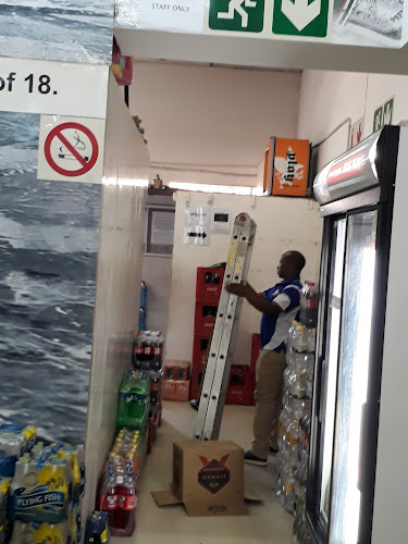 TOPS at SPAR Piet Retief