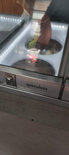 Comentarii opinii despre Unframed Ice Cream