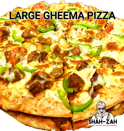 Comentarii opinii despre Shah-Zah