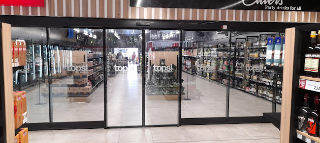 TOPS at SPAR Highland - Hospitality and gastronomy