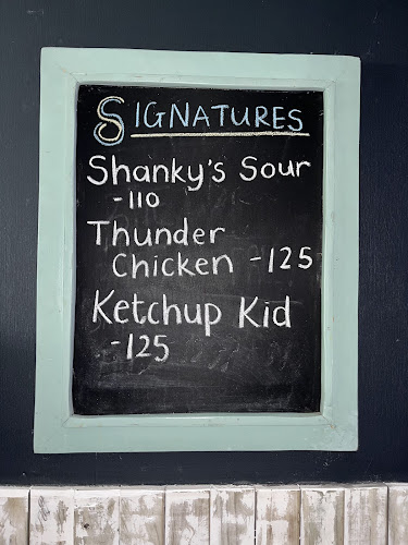 RLY Good Bar - Cape Town