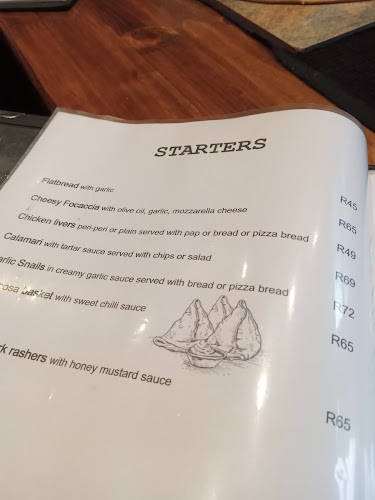 The Meet and Greet Tzaneen - Hospitality and gastronomy