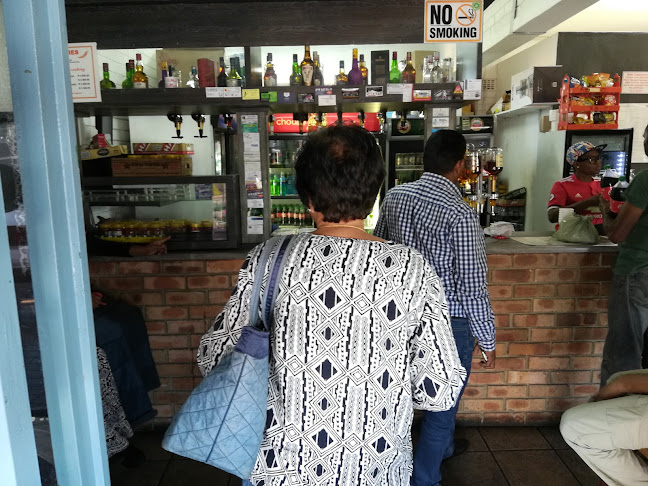 Comentarii opinii despre K N K CURRIES