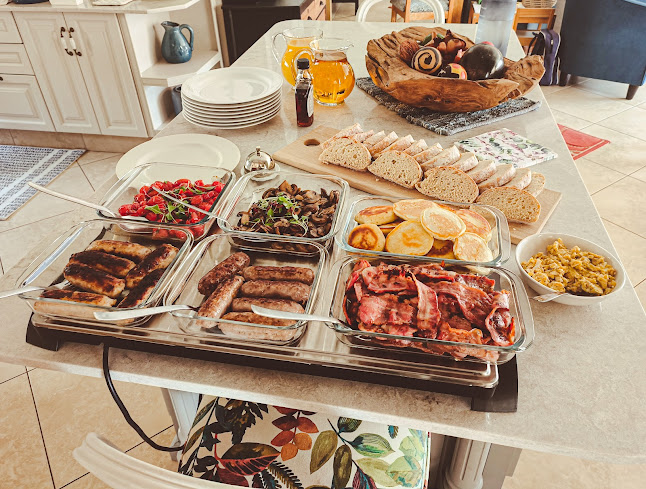 Opinii despre Melani's Catering în Centurion - Hospitality and gastronomy