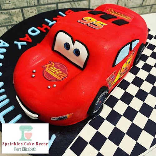 Opinii despre Sprinkles Cake Decor în Gqeberha - Hospitality and gastronomy