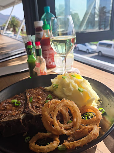 INFUSION RESTAURANT AND BAR - Cape Town