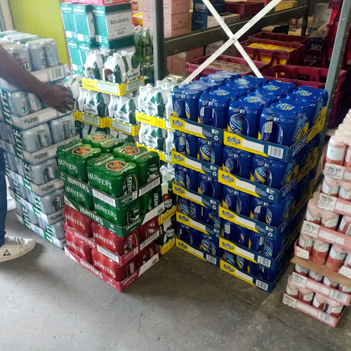 Kwethukuhle family Restaurant..Pub&Grill