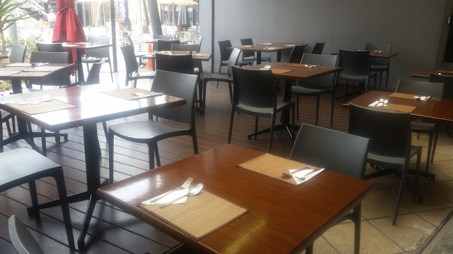 Shop R1, Roof Level - Food Emporium, Eastgate Shopping Centre, Bradford Rd, Bedfordview, Johannesburg, 2008