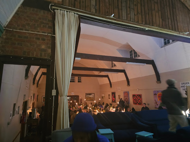 Long Table - Makhanda